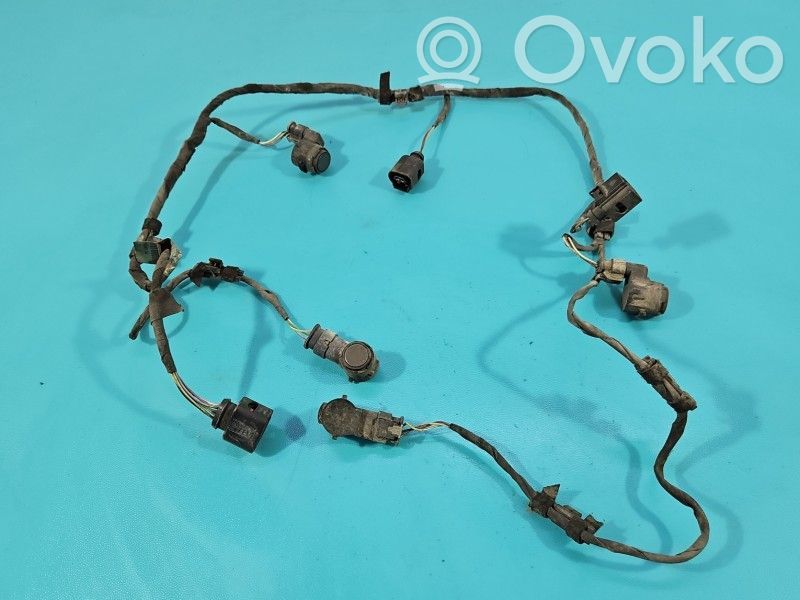 Senzor de parcare PDC   5F9971194,IMPRK1583130,5Q0919275C