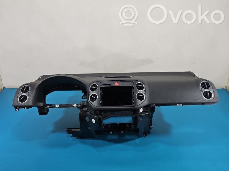 Volkswagen Golf Plus Bord