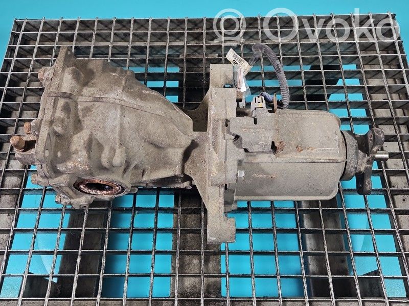Tylny mechanizm różnicowy   3091R,IMPRK1585400