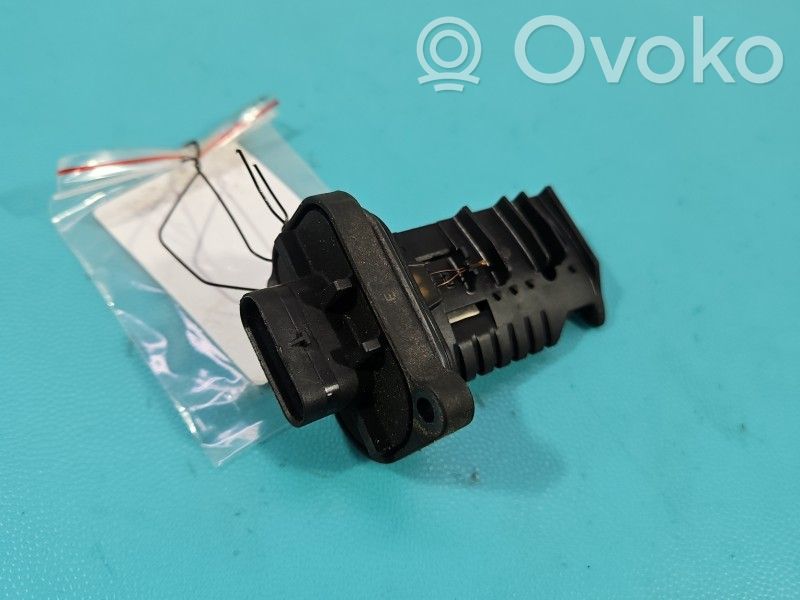 BMW 3 F30 F35 F31 Misuratore di portata d'aria 