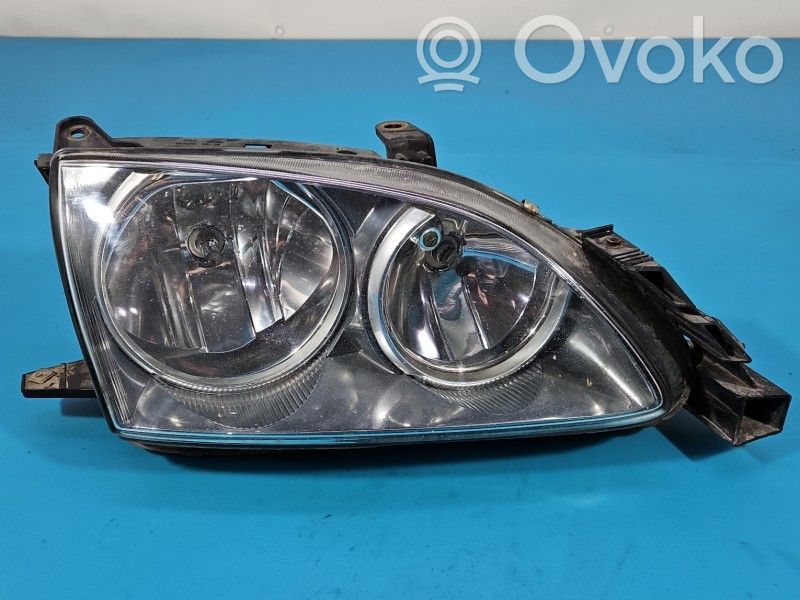 Lampa przednia   IMPRK1611988