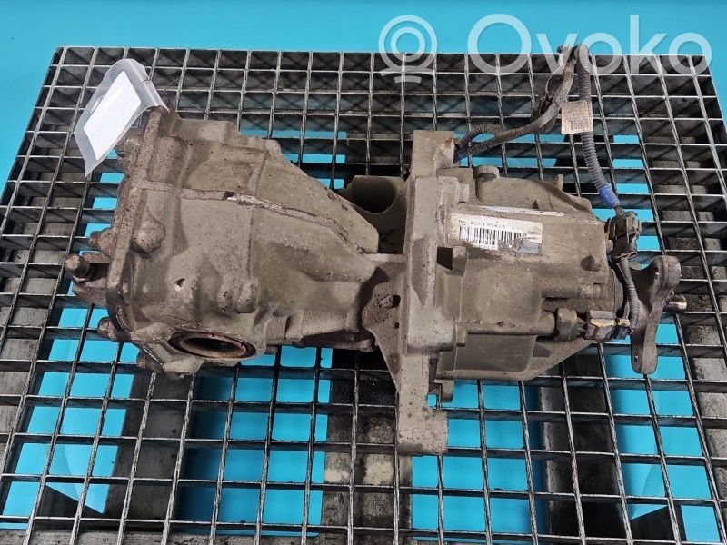 KIA Sportage Hinterachsdifferential
