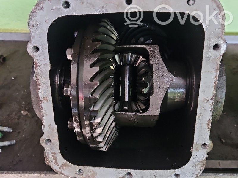 Jaguar X-Type Hinterachsdifferential 