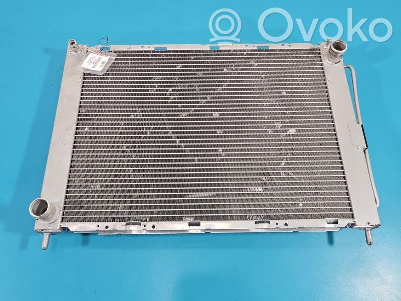 Renault Clio III Radiatore di raffreddamento 