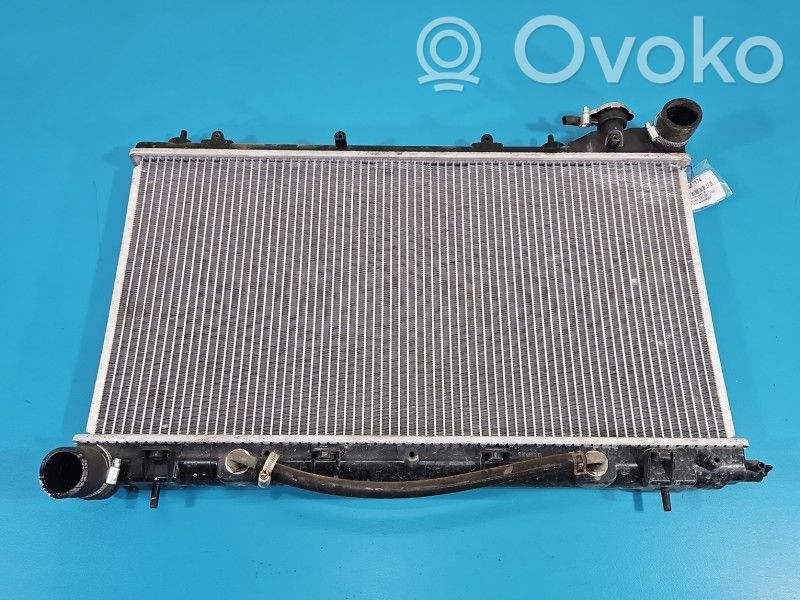 Subaru Forester SG Radiatore di raffreddamento