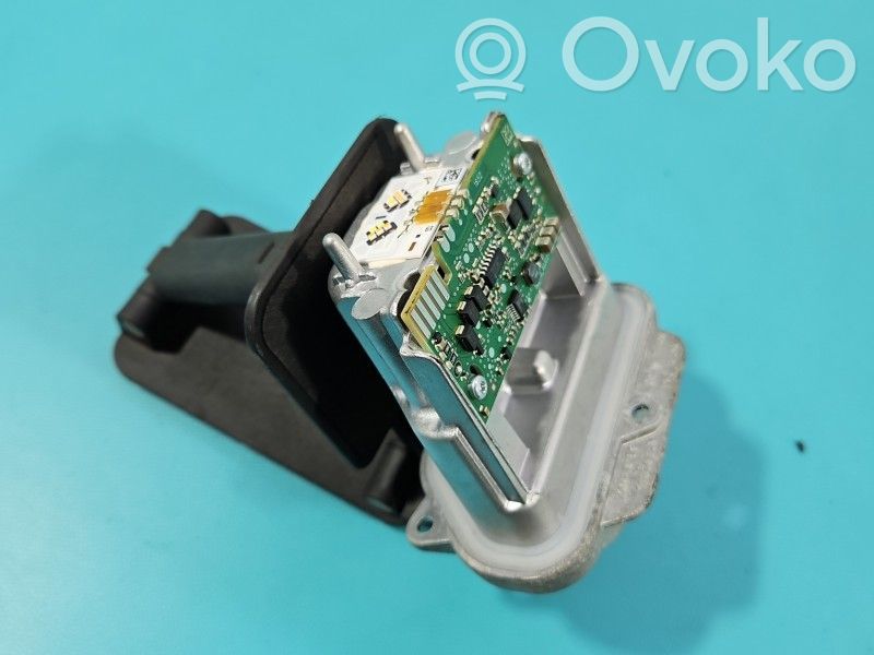 Opel Astra K LED-liitäntälaitteen ohjausmoduuli 
