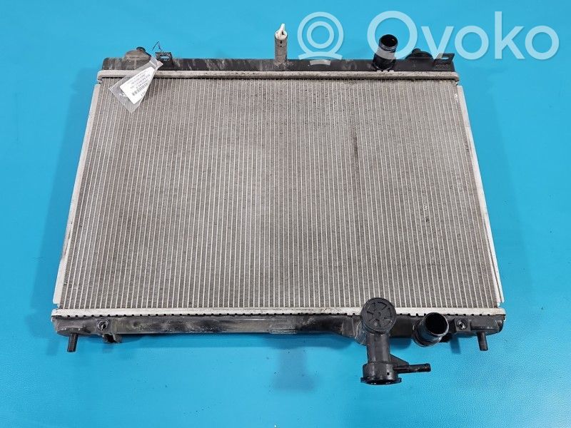 Suzuki Swift III Radiateur de refroidissement 