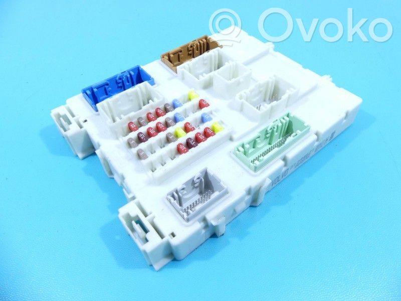 Modulo di controllo del corpo centrale   31394621,IMPRK1319749,8564055964