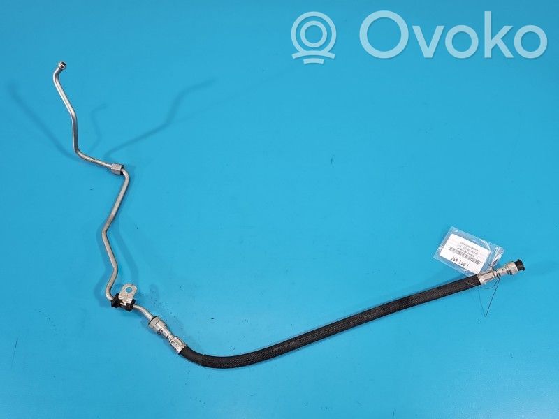 BMW X3 F25 Conductă alimentare combustibil 