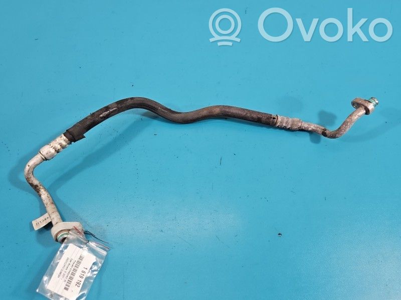 Opel Movano C Tuyau de climatisation