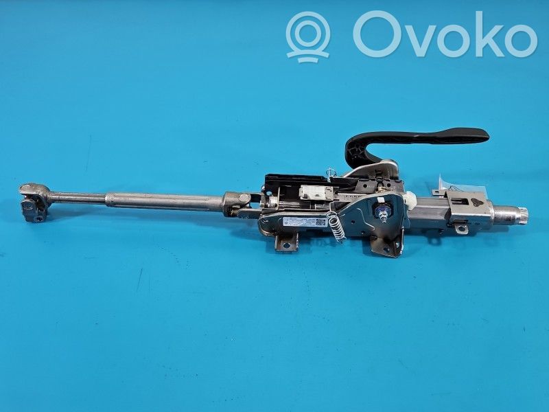 Ohjauspyörän akseli   5Q1419512L,IMPRK1606645