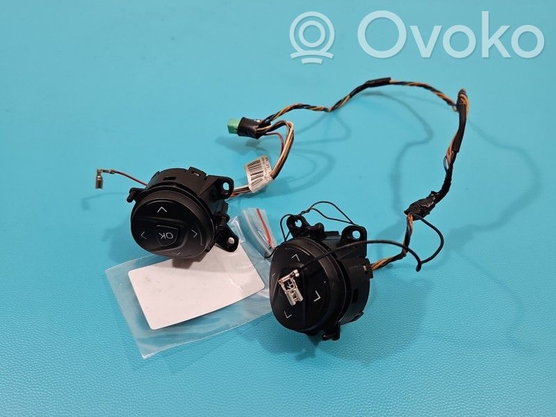 Ford Focus Interrupteur / bouton multifonctionnel