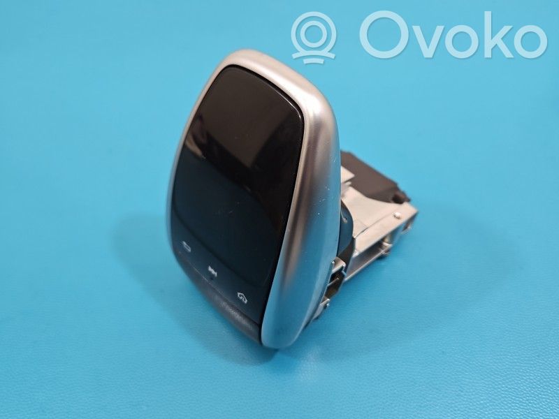 Mercedes-Benz S W222 Controllo multimediale autoradio 
