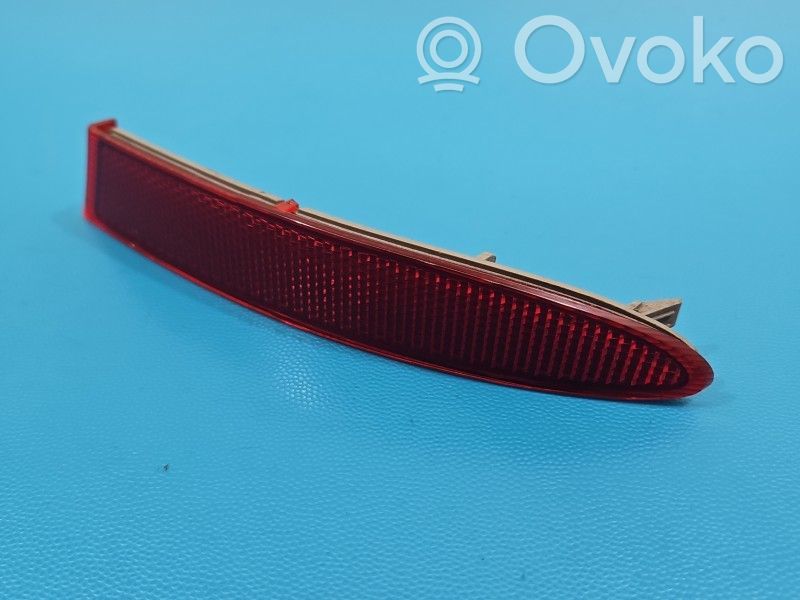 BMW X3 F25 Reflector spate