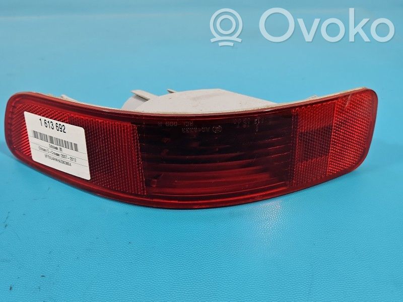 Citroen C-Crosser Reflector spate 