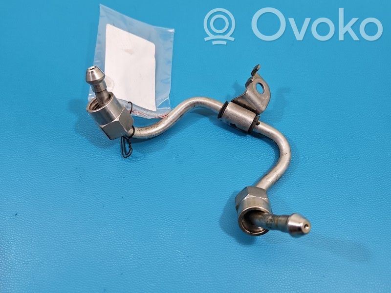 Honda CR-V Tuyau d'alimentation conduite de carburant 