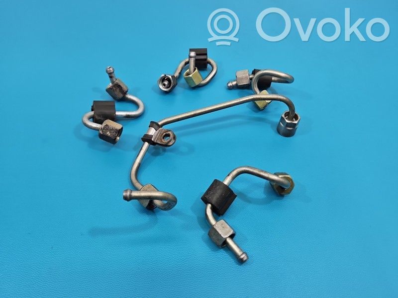 Audi A4 S4 B9 8W Conductă alimentare combustibil