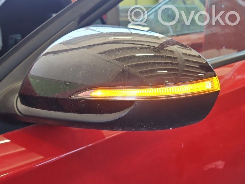 Hyundai i30 Oglindă electrică ușă față