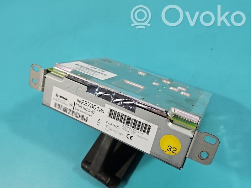Citroen C3 Panel / Radioodtwarzacz CD/DVD/GPS
