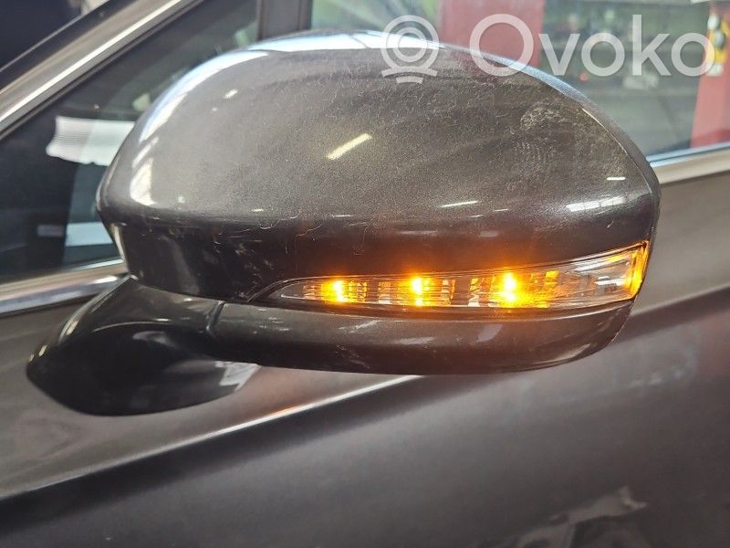 Ford Mondeo MK V Specchietto retrovisore elettrico portiera anteriore