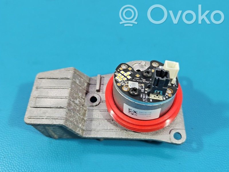 Hyundai i30 Modulo di controllo ballast LED