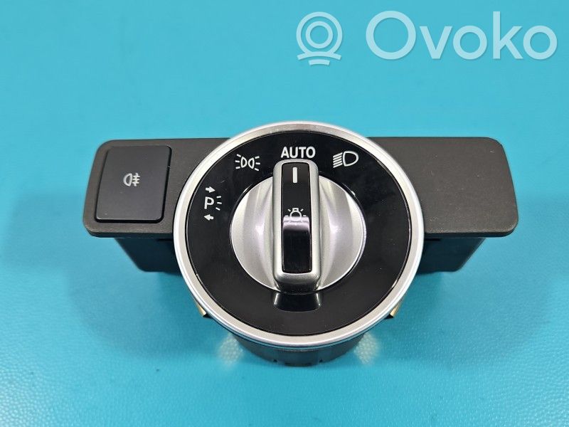 Infiniti QX30 Comutator lumini 