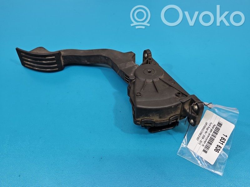 Ford Kuga I Gaspedal 