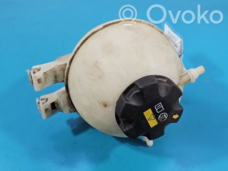 BMW X3 G01 Serbatoio di compensazione del liquido refrigerante/vaschetta