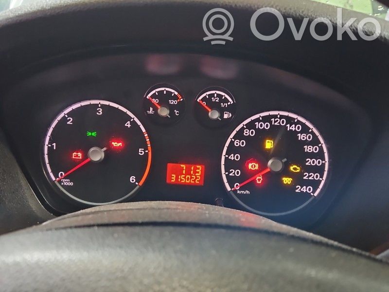 Ford Focus Tachimetro (quadro strumenti)