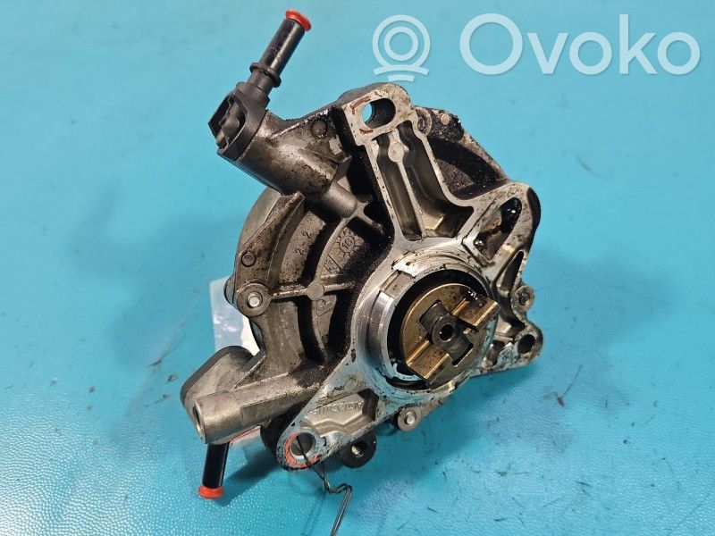 Peugeot 508 Pompe à vide 