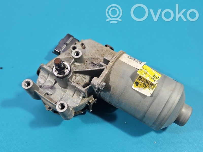 Hyundai Tucson IV NX4 Motor ștergător 
