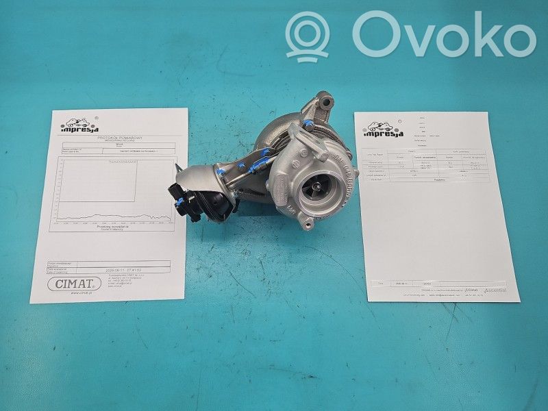 Citroen C4 I Picasso Turbo
