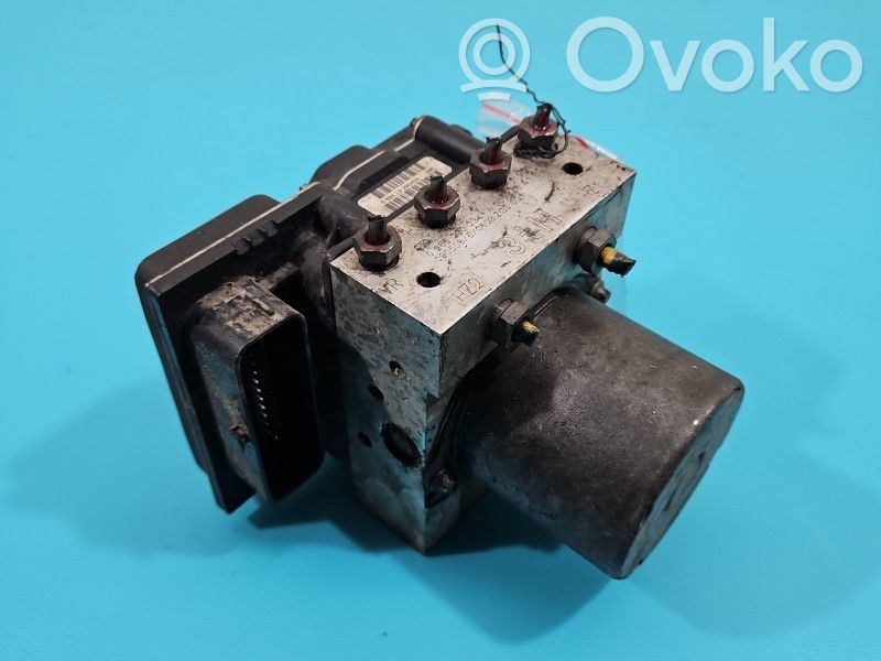 Mercedes-Benz Sprinter W906 Pompe ABS