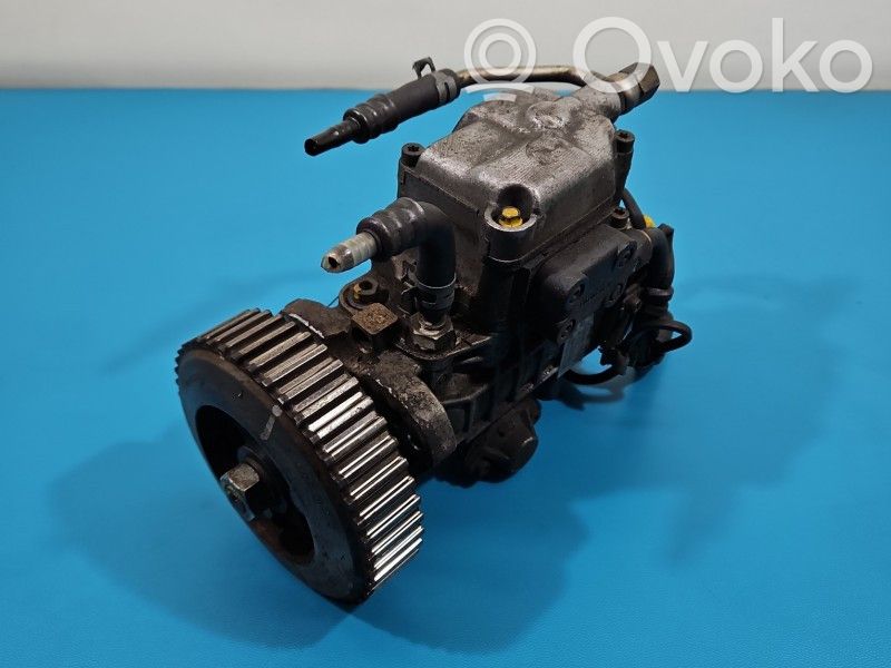 Seat Toledo II (1M) Fuel injection high pressure pump 