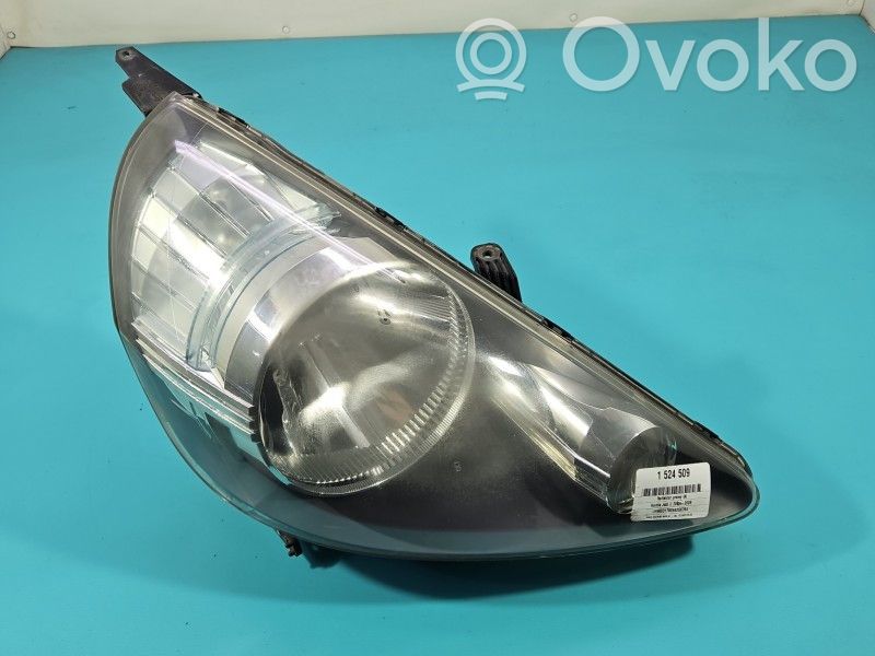 Honda Jazz Faro/fanale