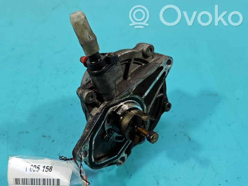 Hyundai i40 Pompe à vide 