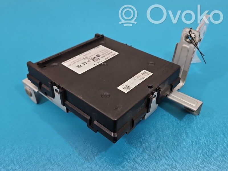 KIA Ceed Module de contrôle carrosserie centrale 