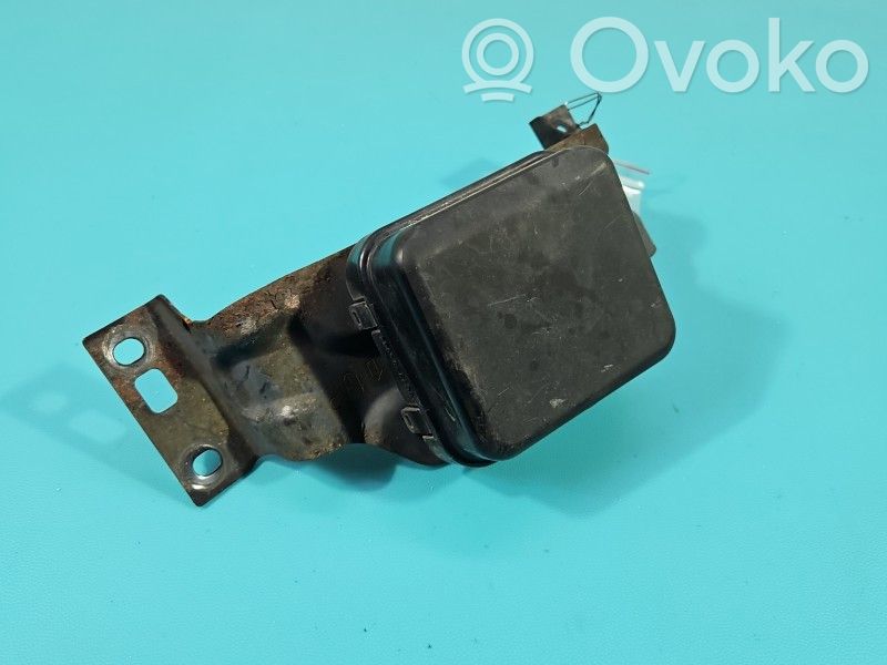 Mazda CX-3 Modulo di controllo del corpo centrale