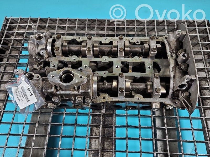 Volvo V40 Sylinterinkansi
