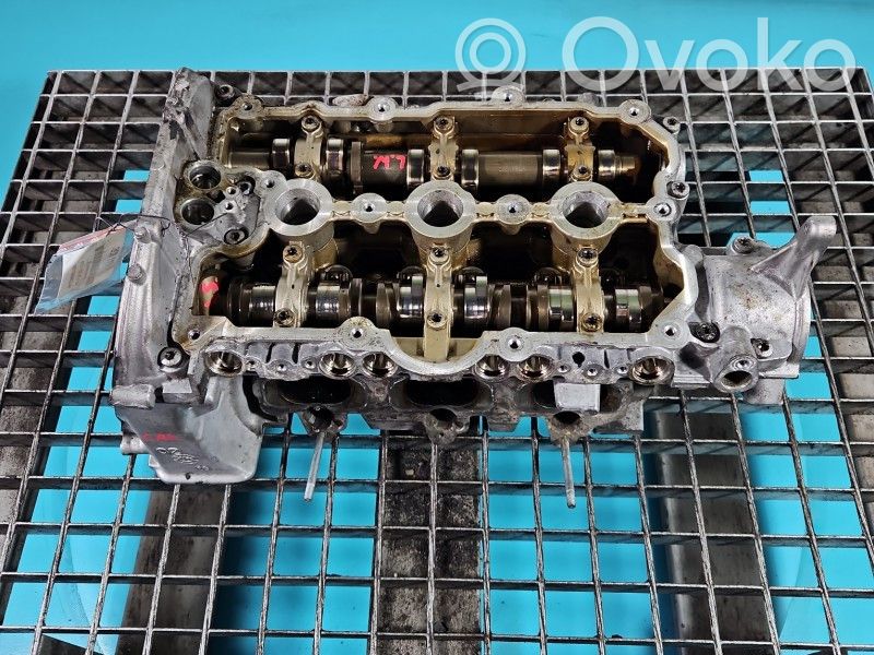 Audi A4 S4 B8 8K Culasse moteur