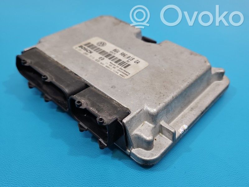 Audi A4 S4 B5 8D Engine control unit/module ECU 