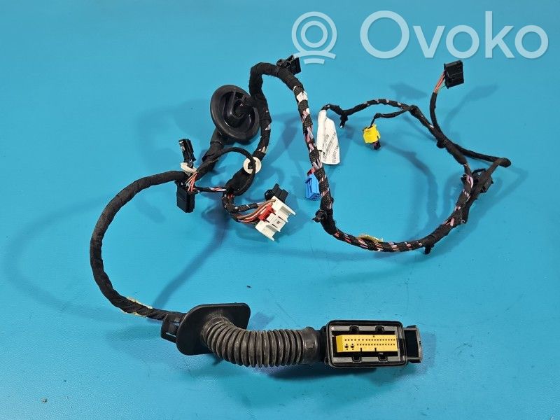 Volkswagen PASSAT B9 Cableado de puerta delantera 