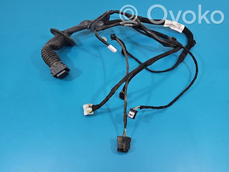 Mercedes-Benz Citan W415 Front door wiring loom