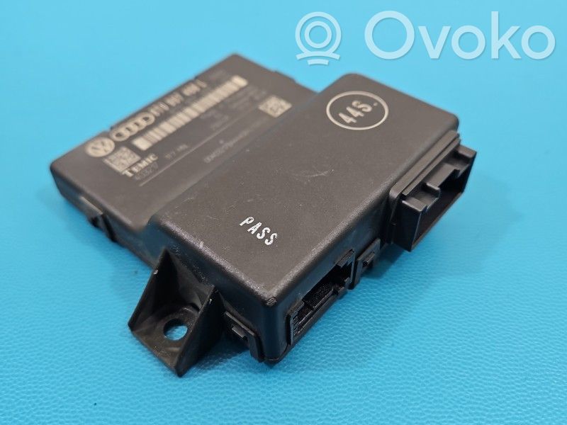 Audi A4 S4 B8 8K Sterownik / Moduł komfortu