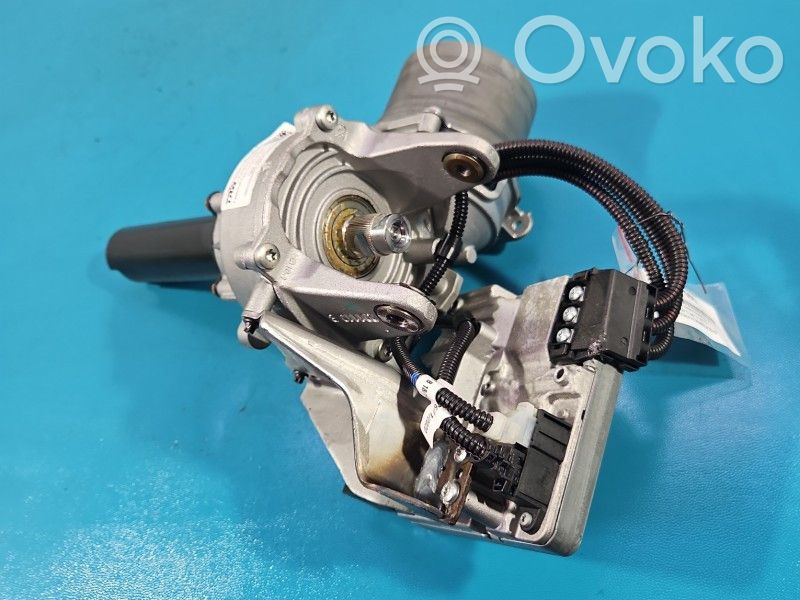 Fiat Tipo Ohjaustehostimen pumppu