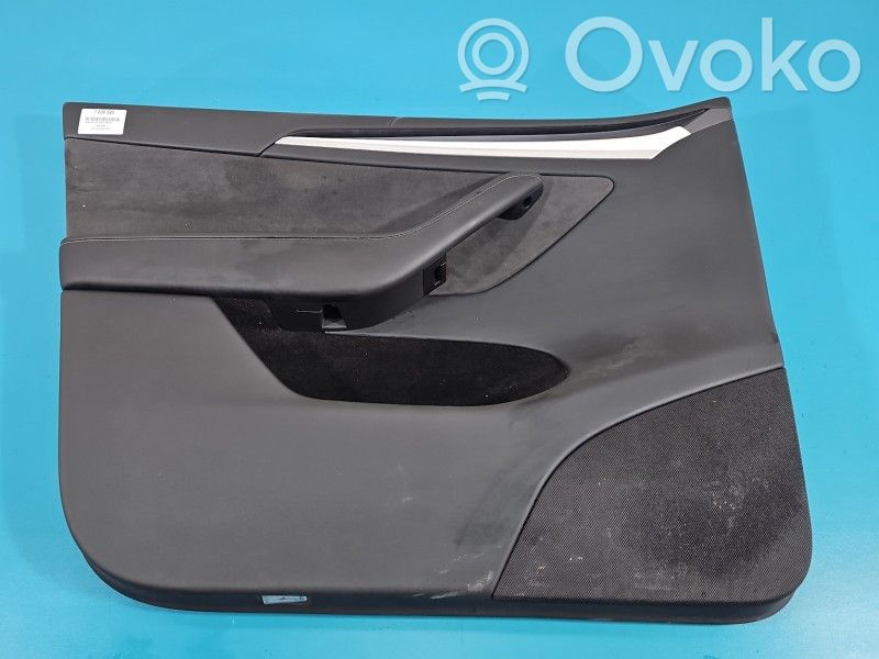 Tesla Model Y Etuoven verhoilu 