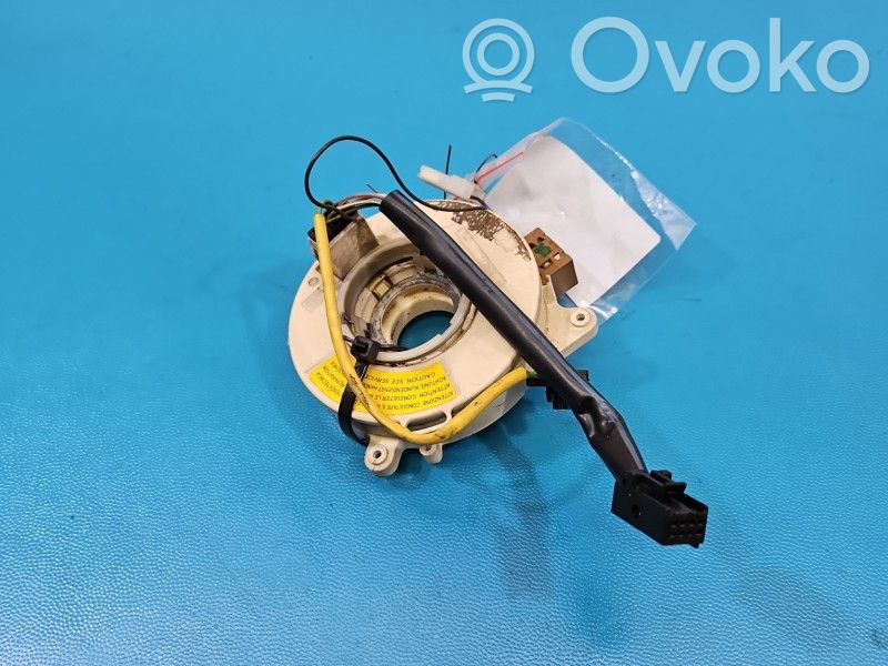 Iveco Daily 4th gen Bague collectrice/contacteur tournant airbag (bague SRS)
