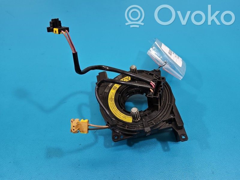 Volvo V70 Bague collectrice/contacteur tournant airbag (bague SRS)
