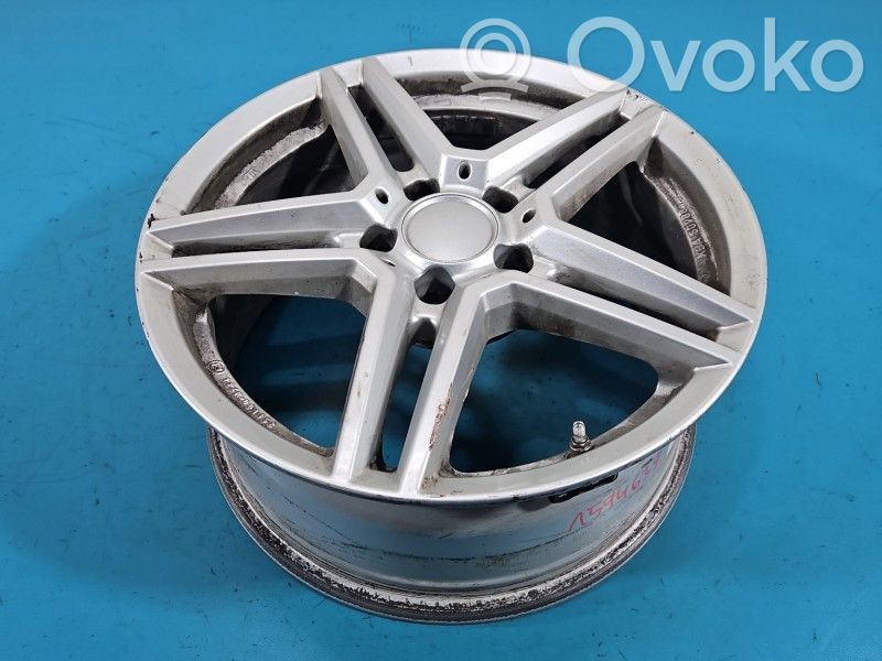 Mercedes-Benz E W213 R17 alumīnija - vieglmetāla disks (-i) 