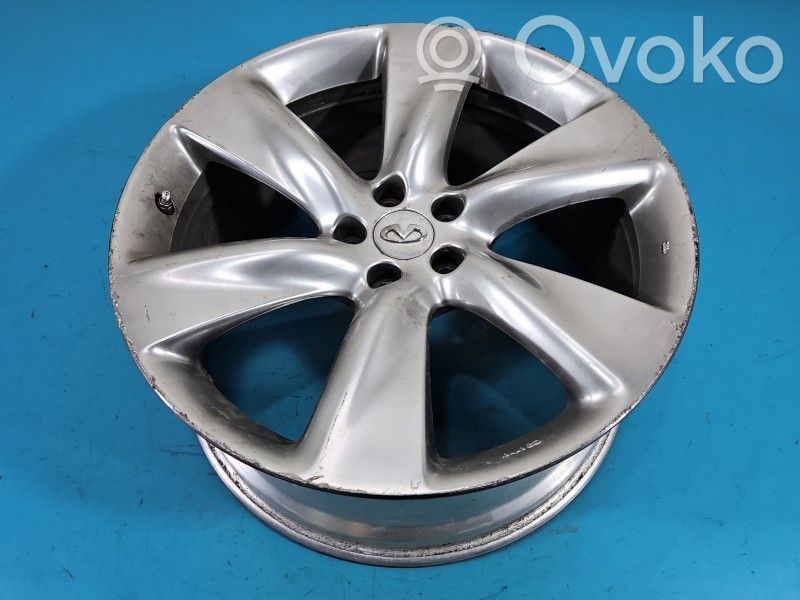 Infiniti FX 21 Zoll Leichtmetallrad Alufelge 